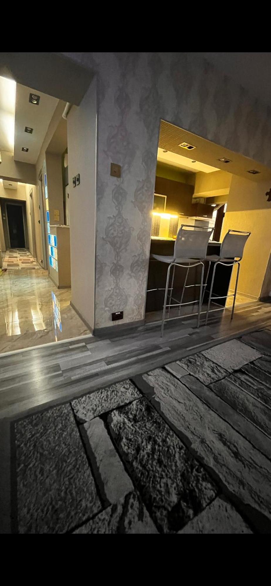 Luxury Apartment Bucharest Exterior photo